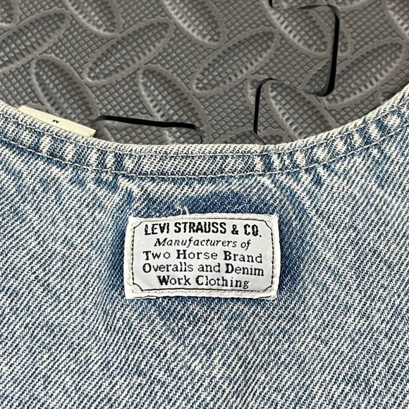 LEVIS DRESS - Picture 8 of 8